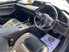 2020 Mazda 3 2.0 Kıbrıs | KKTC İkinci El Satılık Araba - Thumbnail 3
