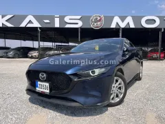 2020 Mazda 3 2.0 Kıbrıs | KKTC İkinci El Satılık Araba - Thumbnail 1