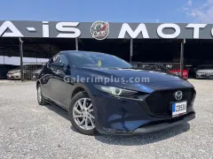 2020 Mazda 3 2.0 Kıbrıs | KKTC İkinci El Satılık Araba - Thumbnail 7