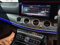 2020 Mercedes-Benz E Serisi E 200 Kıbrıs | KKTC İkinci El Satılık Araba - Thumbnail 6