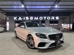 2020 Mercedes-Benz E Serisi E 200 Kıbrıs | KKTC İkinci El Satılık Araba - Thumbnail 2