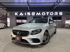 2020 Mercedes-Benz E Serisi E 200 Kıbrıs | KKTC İkinci El Satılık Araba - Thumbnail 3