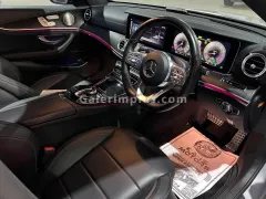 2020 Mercedes-Benz E Serisi E 200 Kıbrıs | KKTC İkinci El Satılık Araba - Thumbnail 4