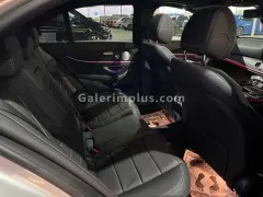 2020 Mercedes-Benz E Serisi E 200 Kıbrıs | KKTC İkinci El Satılık Araba - Thumbnail 7