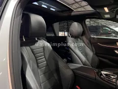 2020 Mercedes-Benz E Serisi E 200 Kıbrıs | KKTC İkinci El Satılık Araba - Thumbnail 8