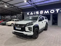 2020 Mitsubishi L 200 4x2 Kıbrıs | KKTC İkinci El Satılık Araba - Thumbnail 3
