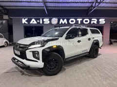 2020 Mitsubishi L 200 4x2 Kıbrıs | KKTC İkinci El Satılık Araba - Thumbnail 2