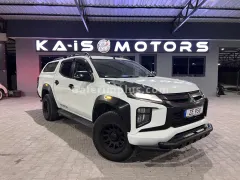 2020 Mitsubishi L 200 4x2 Kıbrıs | KKTC İkinci El Satılık Araba - Thumbnail 1