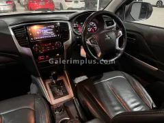 2020 Mitsubishi L 200 4x2 Kıbrıs | KKTC İkinci El Satılık Araba - Thumbnail 4