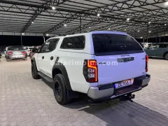 2020 Mitsubishi L 200 4x2 Kıbrıs | KKTC İkinci El Satılık Araba - Thumbnail 7