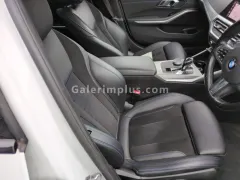 2021 BMW 3 Serisi 320d xDrive Kıbrıs | KKTC İkinci El Satılık Araba - Thumbnail 6