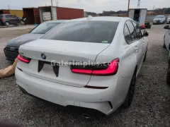 2021 BMW 3 Serisi 320d xDrive Kıbrıs | KKTC İkinci El Satılık Araba - Thumbnail 5