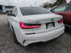 2021 BMW 3 Serisi 320d xDrive Kıbrıs | KKTC İkinci El Satılık Araba - Thumbnail 4
