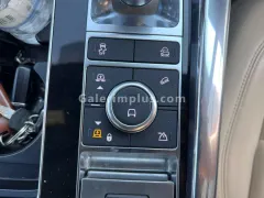2021 Land Rover Range Rover Sport 3.0 D300 Kıbrıs | KKTC İkinci El Satılık Araba - Thumbnail 7