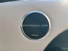 2021 Land Rover Range Rover Sport 3.0 D300 Kıbrıs | KKTC İkinci El Satılık Araba - Thumbnail 8