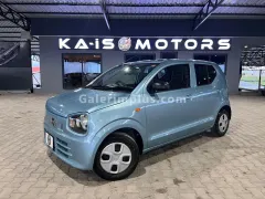 2021 Mazda Carol 0.7 12V Kıbrıs | KKTC İkinci El Satılık Araba - Thumbnail 3
