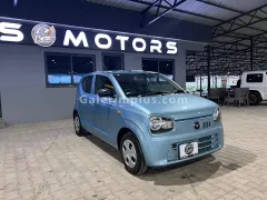 2021 Mazda Carol 0.7 12V Kıbrıs | KKTC İkinci El Satılık Araba - Thumbnail 5