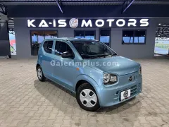 2021 Mazda Carol 0.7 12V Kıbrıs | KKTC İkinci El Satılık Araba - Thumbnail 2