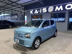 2021 Mazda Carol 0.7 12V Kıbrıs | KKTC İkinci El Satılık Araba - Thumbnail 4