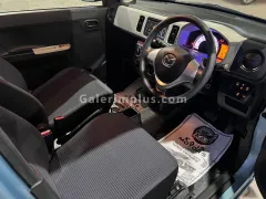 2021 Mazda Carol 0.7 12V Kıbrıs | KKTC İkinci El Satılık Araba - Thumbnail 8