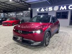 2021 Mazda MX-30 2.0 e-Skyactiv Kıbrıs | KKTC İkinci El Satılık Araba - Thumbnail 4