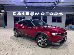 2021 Mazda MX-30 2.0 e-Skyactiv Kıbrıs | KKTC İkinci El Satılık Araba - Thumbnail 1
