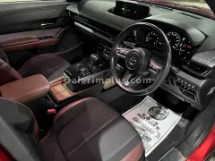 2021 Mazda MX-30 2.0 e-Skyactiv Kıbrıs | KKTC İkinci El Satılık Araba - Thumbnail 5