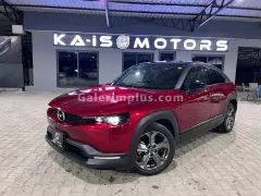 2021 Mazda MX-30 2.0 e-Skyactiv Kıbrıs | KKTC İkinci El Satılık Araba - Thumbnail 3