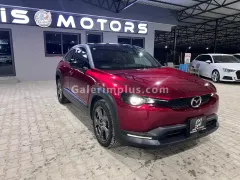 2021 Mazda MX-30 2.0 e-Skyactiv Kıbrıs | KKTC İkinci El Satılık Araba - Thumbnail 8