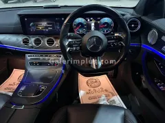 2021 Mercedes-Benz E Serisi E 220 d Kıbrıs | KKTC İkinci El Satılık Araba - Thumbnail 3