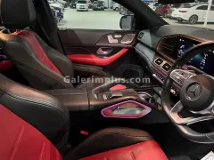 2021 Mercedes - Benz GLE Coupe 400 d Kıbrıs | KKTC İkinci El Satılık Araba - Thumbnail 8