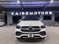 2021 Mercedes - Benz GLE Coupe 400 d Kıbrıs | KKTC İkinci El Satılık Araba - Thumbnail 4