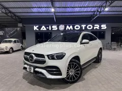2021 Mercedes - Benz GLE Coupe 400 d Kıbrıs | KKTC İkinci El Satılık Araba - Thumbnail 3