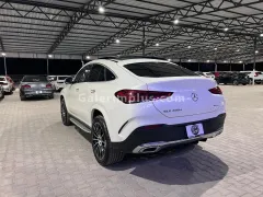 2021 Mercedes - Benz GLE Coupe 400 d Kıbrıs | KKTC İkinci El Satılık Araba - Thumbnail 6