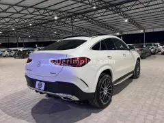 2021 Mercedes - Benz GLE Coupe 400 d Kıbrıs | KKTC İkinci El Satılık Araba - Thumbnail 7