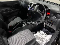 2021 Nissan March 1.2 Kıbrıs | KKTC İkinci El Satılık Araba - Thumbnail 4