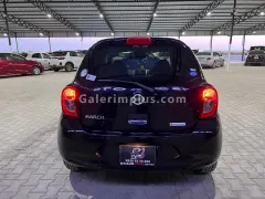 2021 Nissan March 1.2 Kıbrıs | KKTC İkinci El Satılık Araba - Thumbnail 6