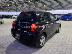 2021 Nissan March 1.2 Kıbrıs | KKTC İkinci El Satılık Araba - Thumbnail 7
