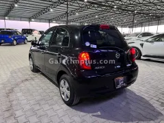 2021 Nissan March 1.2 Kıbrıs | KKTC İkinci El Satılık Araba - Thumbnail 5