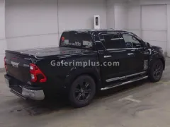 2021 Toyota Hilux 2.4 D Kıbrıs | KKTC İkinci El Satılık Araba - Thumbnail 6