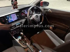 2021 Volkswagen Polo 1.0 TSI Kıbrıs | KKTC İkinci El Satılık Araba - Thumbnail 7