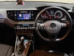 2021 Volkswagen Polo 1.0 TSI Kıbrıs | KKTC İkinci El Satılık Araba - Thumbnail 3