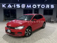 2021 Volkswagen Polo 1.0 TSI Kıbrıs | KKTC İkinci El Satılık Araba - Thumbnail 2