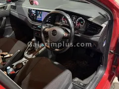 2021 Volkswagen Polo 1.0 TSI Kıbrıs | KKTC İkinci El Satılık Araba - Thumbnail 5