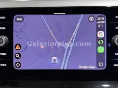 2021 Volkswagen Polo 1.0 TSI Kıbrıs | KKTC İkinci El Satılık Araba - Thumbnail 4