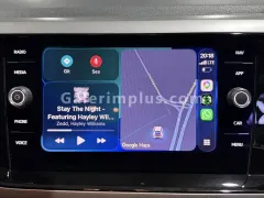 2021 Volkswagen Polo 1.0 TSI Kıbrıs | KKTC İkinci El Satılık Araba - Thumbnail 8