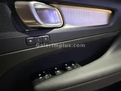 2021 Volvo XC40 2.0 B4 Kıbrıs | KKTC İkinci El Satılık Araba - Thumbnail 4
