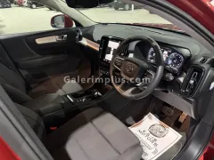 2021 Volvo XC40 2.0 B4 Kıbrıs | KKTC İkinci El Satılık Araba - Thumbnail 3
