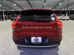 2021 Volvo XC40 2.0 B4 Kıbrıs | KKTC İkinci El Satılık Araba - Thumbnail 8