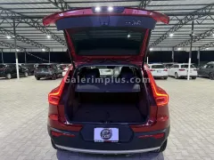 2021 Volvo XC40 2.0 B4 Kıbrıs | KKTC İkinci El Satılık Araba - Thumbnail 7